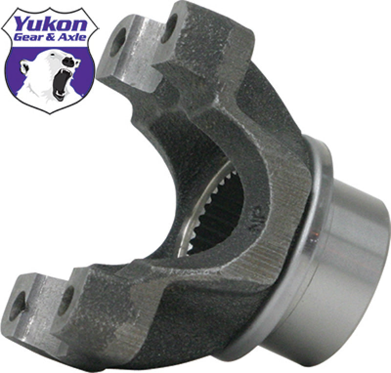 Yukon Gear Yoke For 9.25in aam Front / Dodge Truck