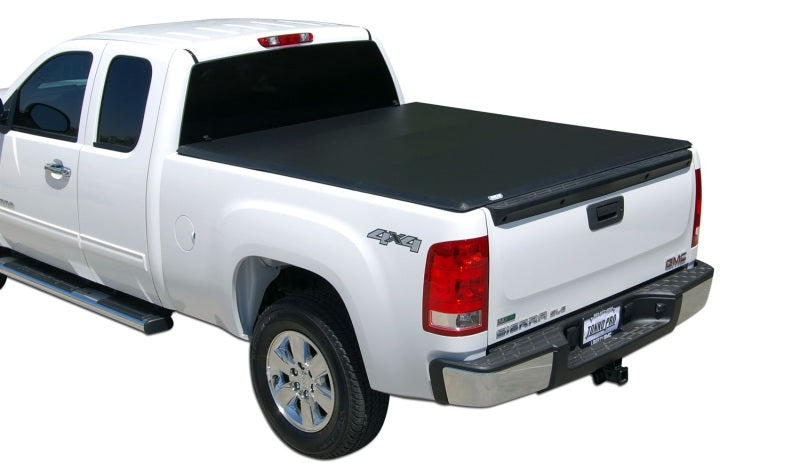 Tonno Pro 09-19 Dodge RAM 1500 5.7ft Fleetside Tonno Fold Tri-Fold Tonneau Cover