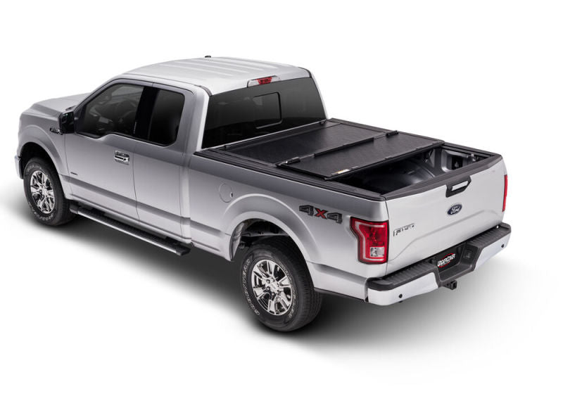 UnderCover 15-20 Ford F-150 5.5ft Flex Bed Cover