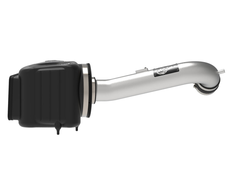 aFe Momentum XP Cold Air Intake System w/ Pro 5R Media Brushed 14-19 GM Silverado/Sierra 1500