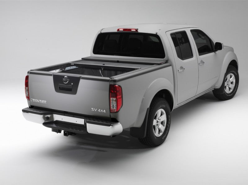 Roll-N-Lock 15-18 Ford F-150 XSB 65-5/8in M-Series Retractable Tonneau Cover