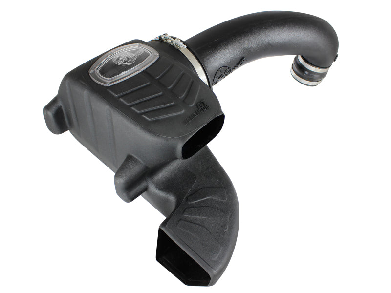 aFe Momentum GT Pro DRY S Stage-2 Si Intake System Dodge Ram Trucks 09-14 V8 5.7L HEMI