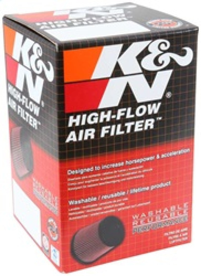 K&N 12 Can-Am Outlander 800R EFI 800 Replacement Air Filter