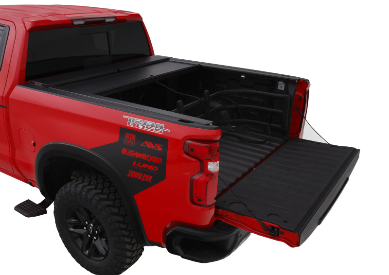 Roll-N-Lock 10-17 Dodge Ram 1500/2500/3500 SB 76in A-Series Retractable Tonneau Cover