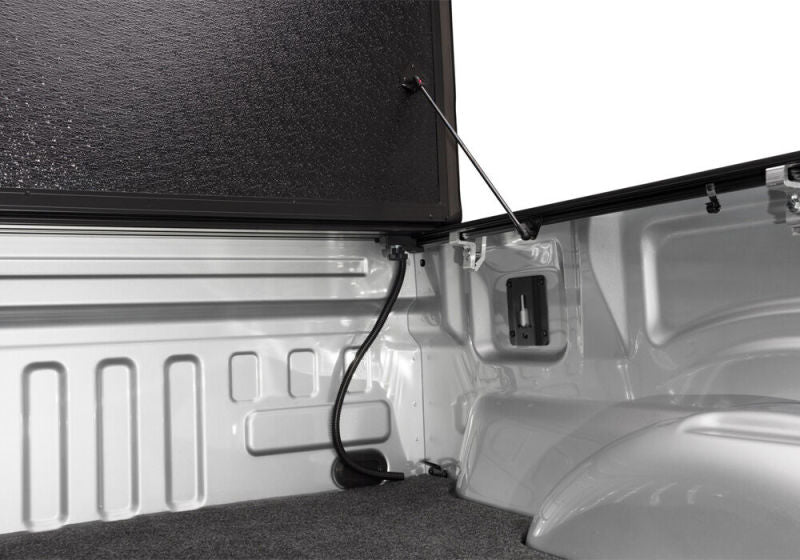 UnderCover 15-20 Ford F-150 5.5ft Flex Bed Cover