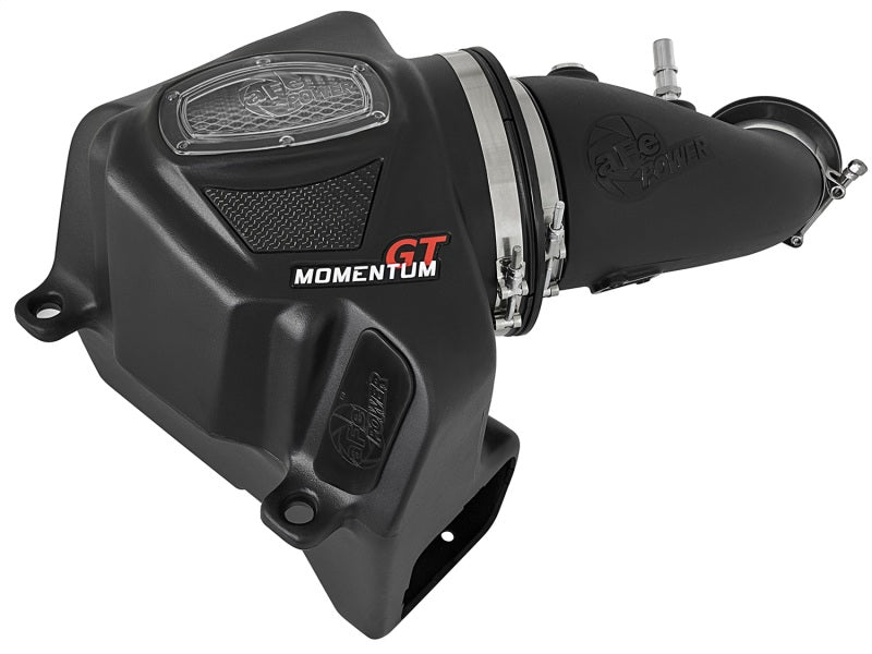 aFe Power Momentum GT Pro Dry S Cold Air Intake 14-16 Dodge Ram 2500 V8-6.4L Hemi