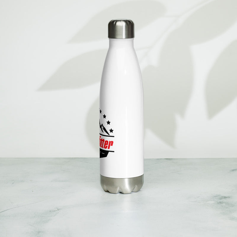 Stainless Steel Water Bottle